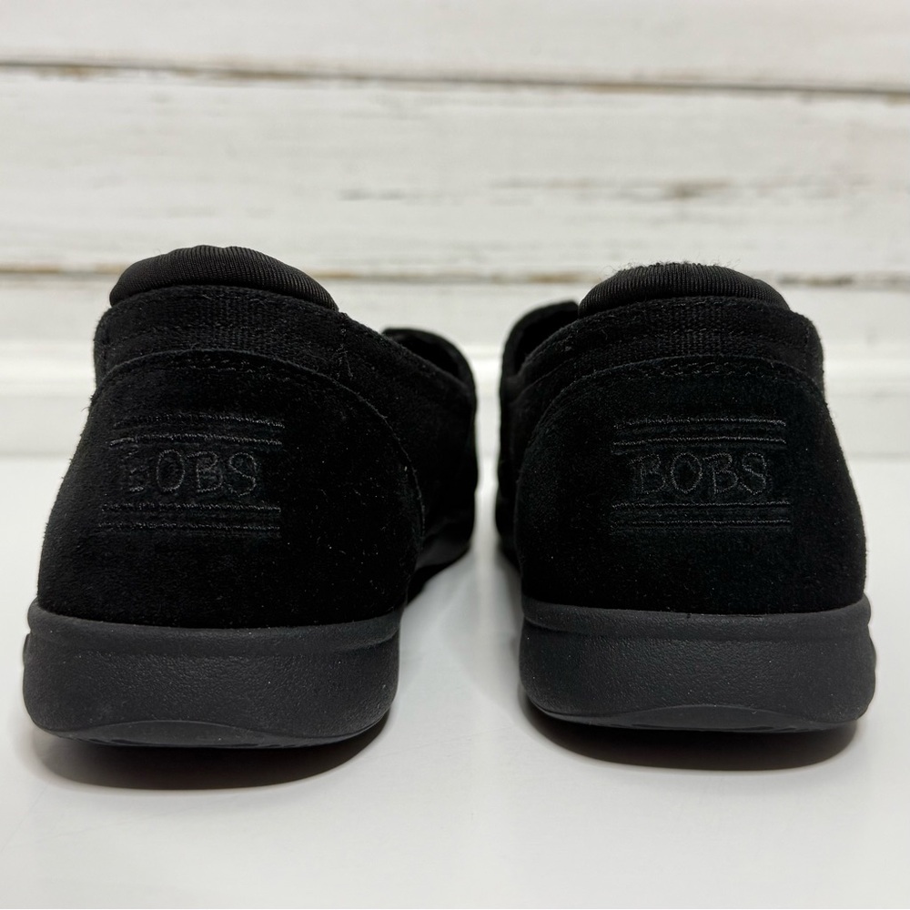 Skechers BOBS Arch Fit Slip-On Flats - Picture 4 of 8